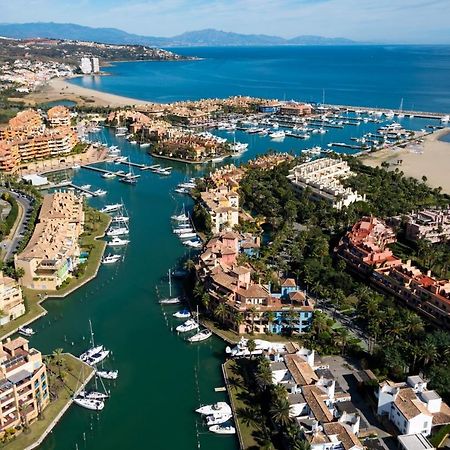 Ribera Del Marlin Daire San Martín Dış mekan fotoğraf