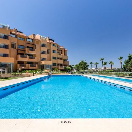 Ribera Del Marlin Daire San Martín Dış mekan fotoğraf