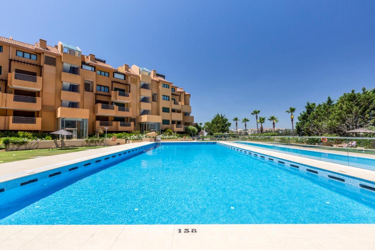Ribera Del Marlin Daire San Martín Dış mekan fotoğraf
