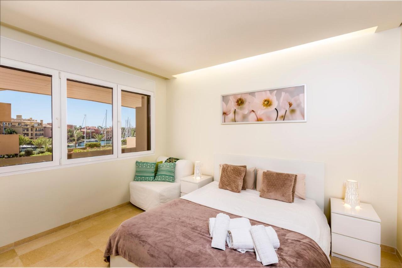 Ribera Del Marlin Daire San Martín Dış mekan fotoğraf