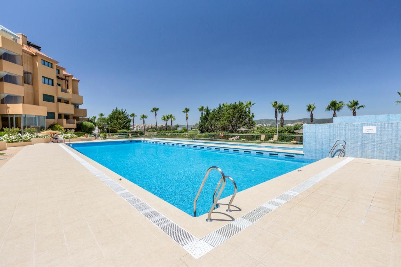 Ribera Del Marlin Daire San Martín Dış mekan fotoğraf