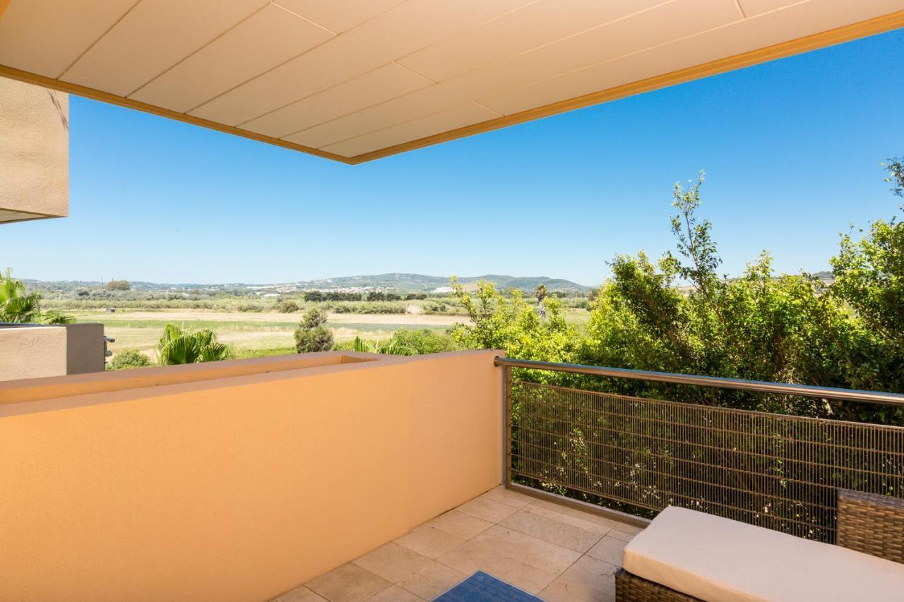 Ribera Del Marlin Daire San Martín Dış mekan fotoğraf