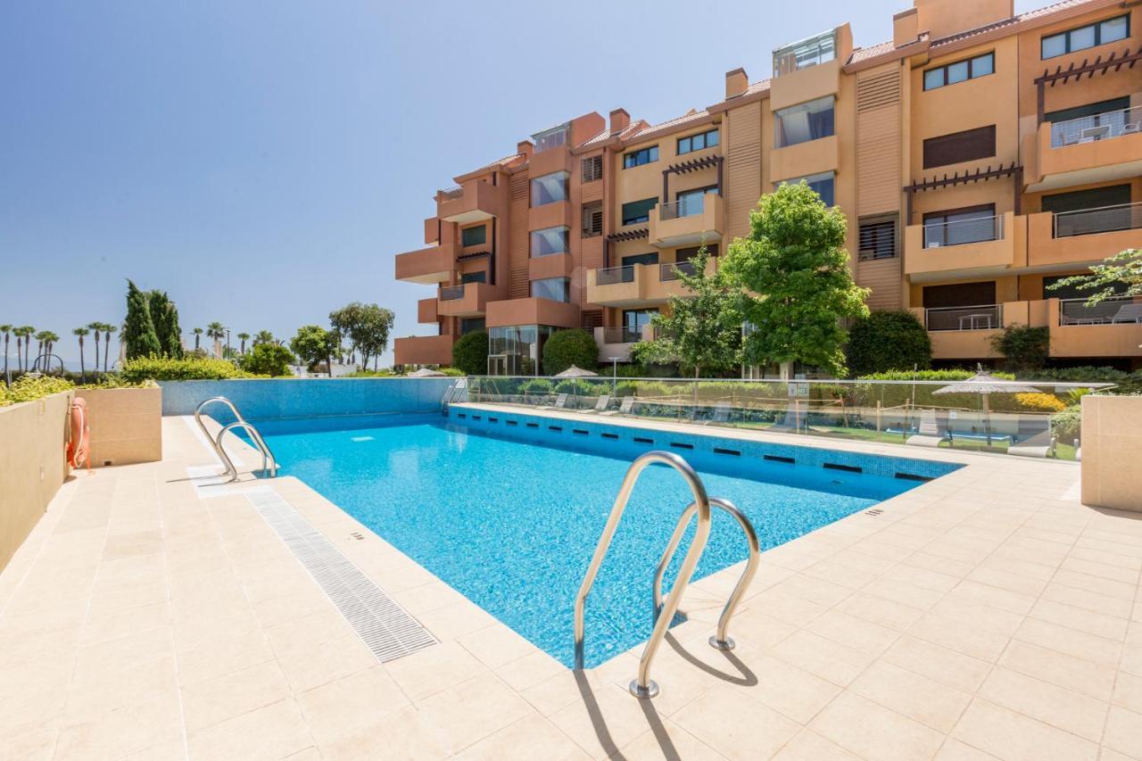 Ribera Del Marlin Daire San Martín Dış mekan fotoğraf